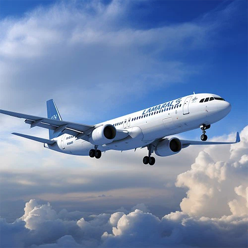 航空航天工业